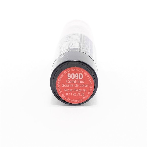 2 PCS WET N WILD LIPSTICK Carrot Gold Coral-ine - Picture 5 of 5